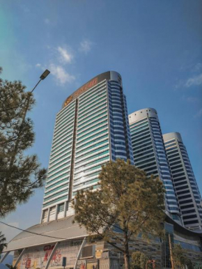 Centaurus Apartment